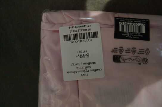 Nattøj HAY S/M - M/L