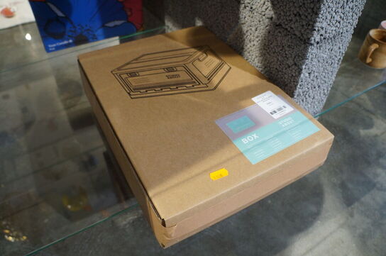 Kasse STUDIO ABOUT MEDIUM MINT