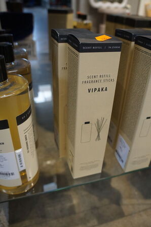 2 stk. Duftfriskere HUMDAKIN