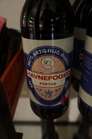 12 stk. Øl BIES BRYGHUS Div.