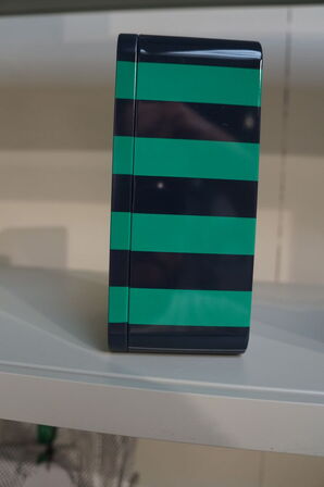 Madkasse & 2 stk. Kopper HAY