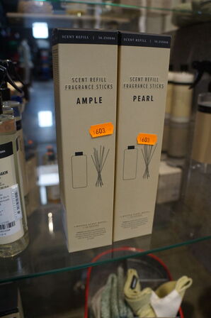 2 stk. Duftfriskere HUMDAKIN