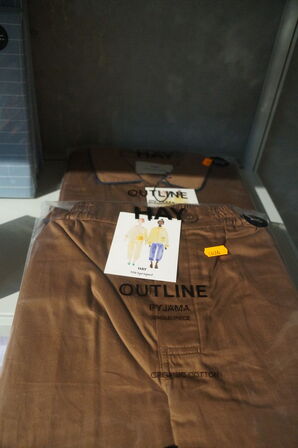 Nattøj HAY XS/S - S/M