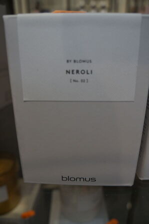 2 stk. Duftlys BLOMUS