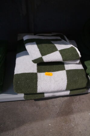 2 stk. Håndklædder HAY