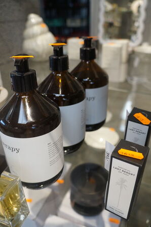 3 stk. Hånd & Kropssæbe NO17