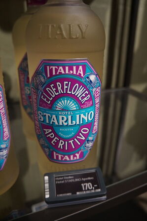 3 fl. Aperitivo STARLINO