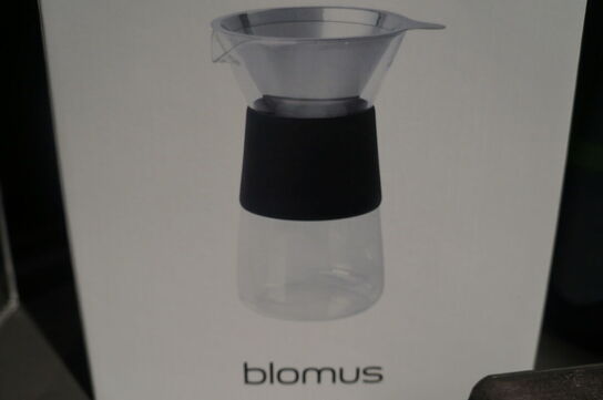 Coffee Maker BLOMUS GRANEO