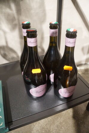 4 fl. Cider ANGIOLET