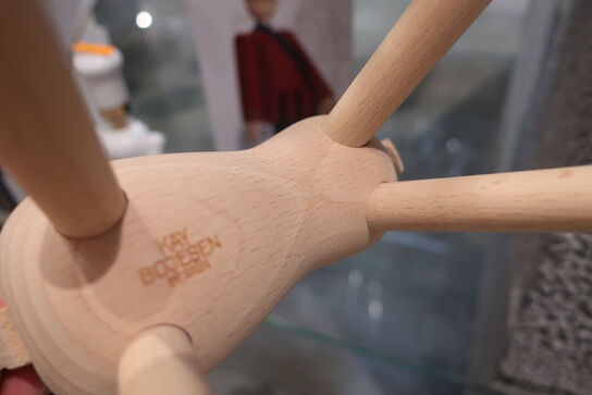 Pynte hest KAY BOJESEN