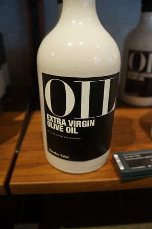 2 stk. Olivenolie NICOLAS VAHÉ