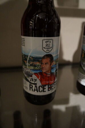 12 stk. Øl BIES BRYGHUS Div.