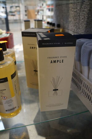 2 stk. Duftfriskere HUMDAKIN