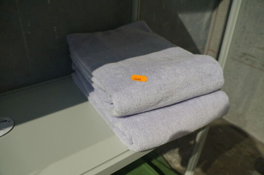 2 stk. Håndklædder HAY