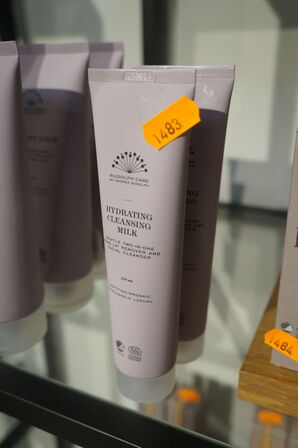 2 stk. Cleansing RUDOLFH CARE