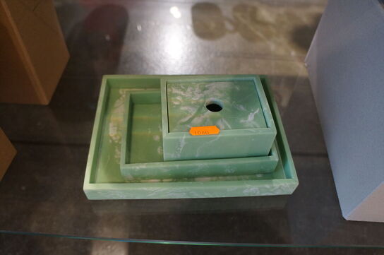 2 stk. Fade & Kasse FERM LIVING