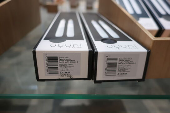 4 pk. Starinlys VYVNI