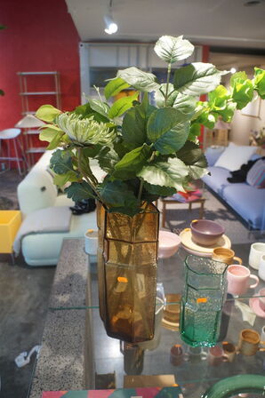 Vase FERM LIVING MURO 