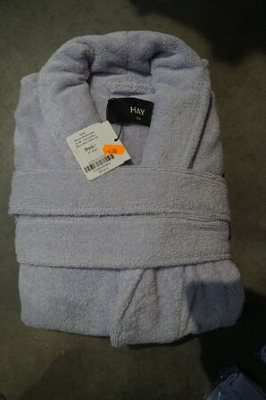Morgenkåbe HAY S/M