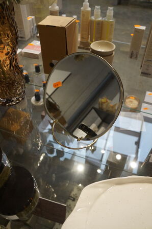 Bordspejl FERM LIVING