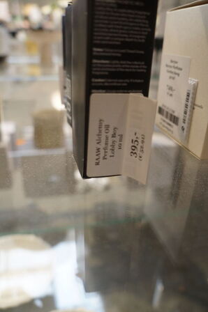 Parfume CHRISTINA IVERSEN STUDIO QUELQUE