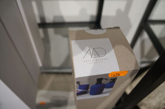 Sæbedispenser METTE DITMAR