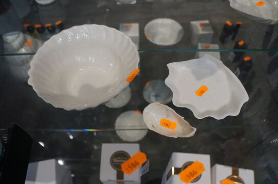 Skål, m.v. CHRISTINA IVERSEN STUDIO MUSLING