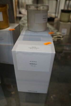 2 stk. Duftlys BLOMUS