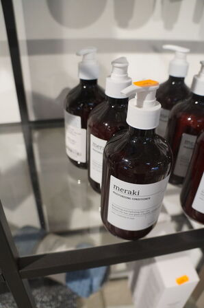 3 stk. Conditioner MERAKI