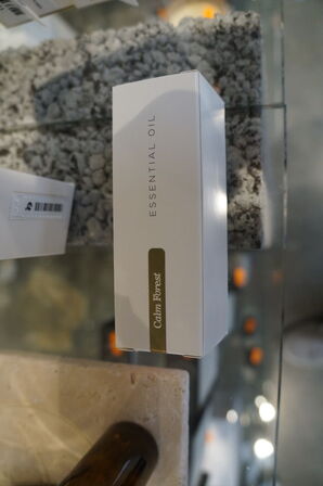 3 stk. Æterisk olie NO17