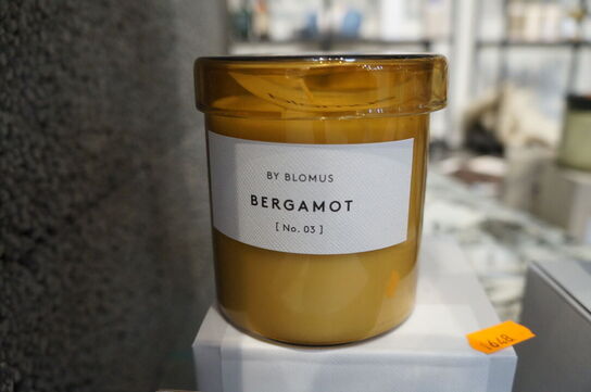 2 stk. Duftlys BLOMUS