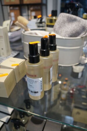 3 stk. Mist HUMDAKIN