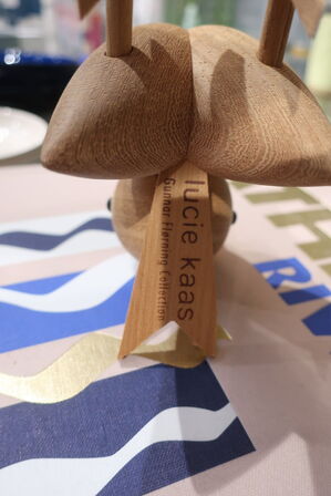 Pyntefugl LUCIE KAAS