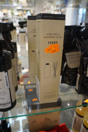 2 stk. Duftfriskere HUMDAKIN