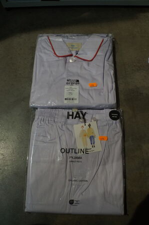 Nattøj HAY S/M