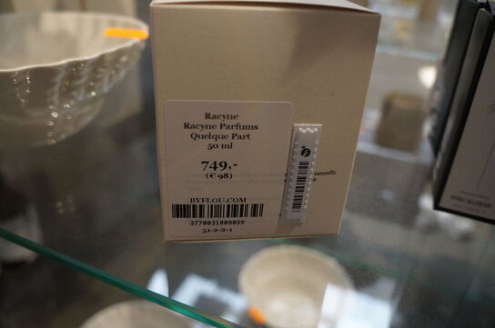 Parfume CHRISTINA IVERSEN STUDIO QUELQUE