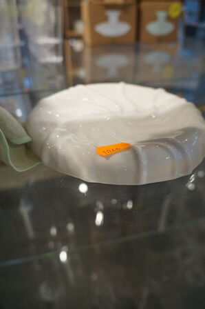 Tidevandstallerken ATELIER MARÉE