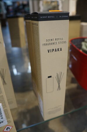 2 stk. Duftfriskere HUMDAKIN