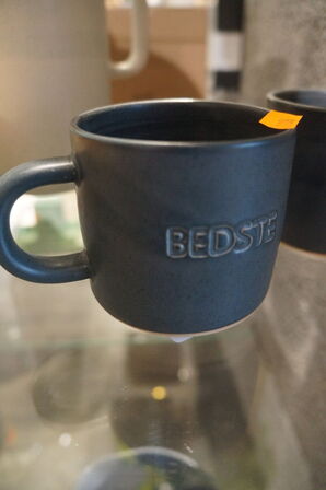 2 stk. Kopper JULIE DAMHUS ODA