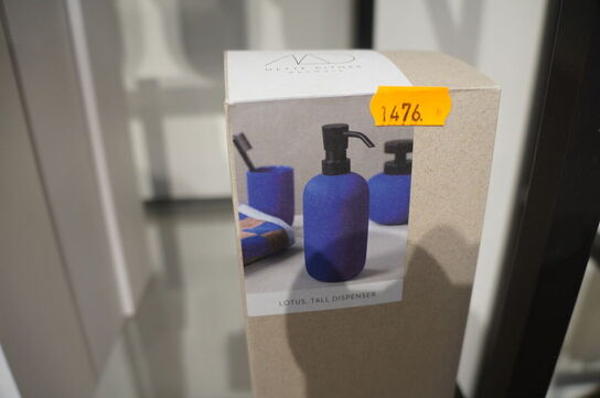 Sæbedispenser METTE DITMAR