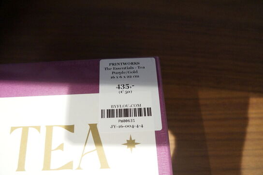 7 stk. Øl BIES BRYGHUS FYRKAT