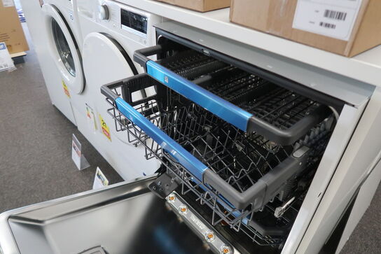 LG Opvaskemaskine SDU557HW