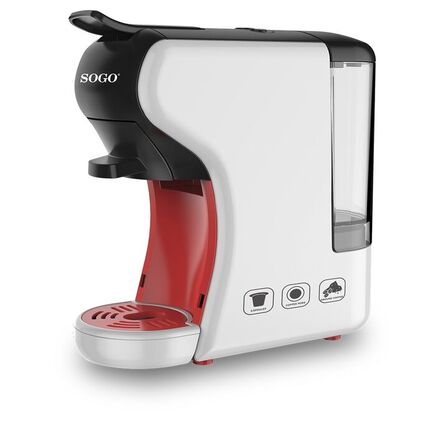 SOGO CAF-SS-5675 | Multikaffemaskine
