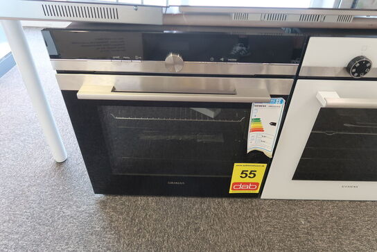 Siemens HB633GCS1S indbygnings ovn