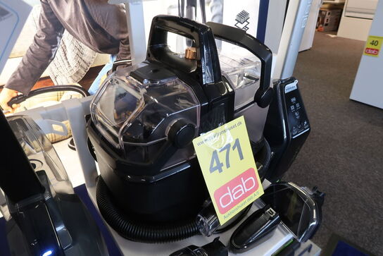 Bissell SpotClean Hydrosteam Pro