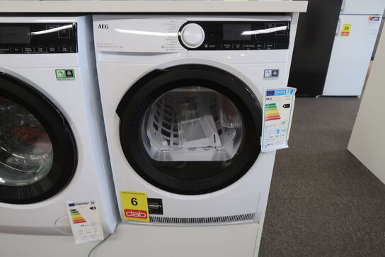 AEG 9000 Series TR934T94J Kondenstørretumbler - 9 kg.