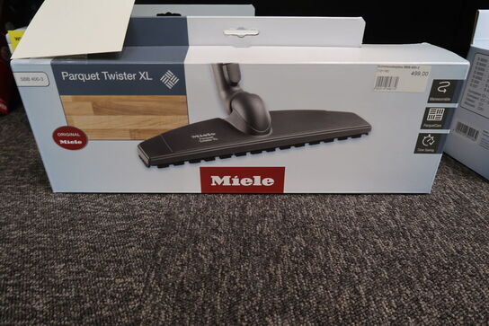 Miele Gulvmundstykke SBB 400-3
