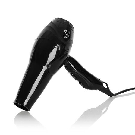 Gun-Britt Hårtørrer - 2000 Watt 