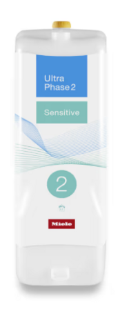 3 stk. Miele Ultraphase2 sensitive