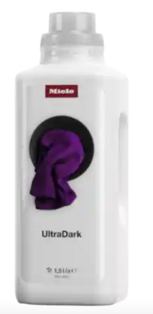 3 stk. Miele UltraDark Vaskemiddel 1,5 L